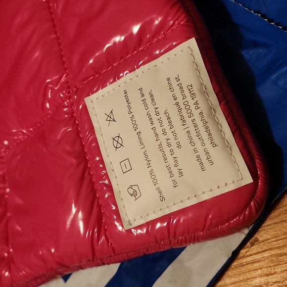 🔮3/$30 UO 16" Laptop Sleeve - Picture 3 of 5